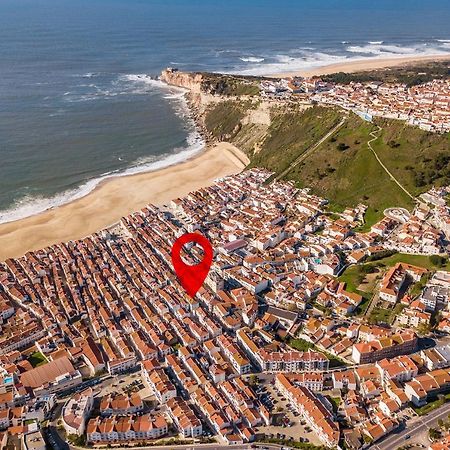 דירות נאזרה Suenos Del Mar מראה חיצוני תמונה