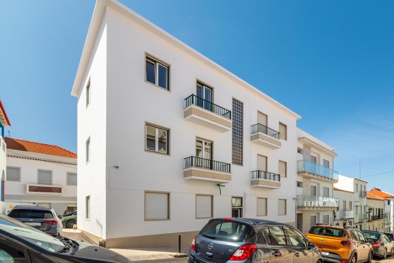 דירות נאזרה Suenos Del Mar מראה חיצוני תמונה